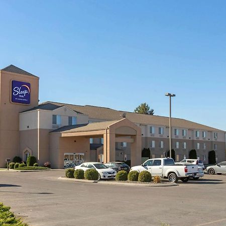 אונטריו Sleep Inn מראה חיצוני תמונה